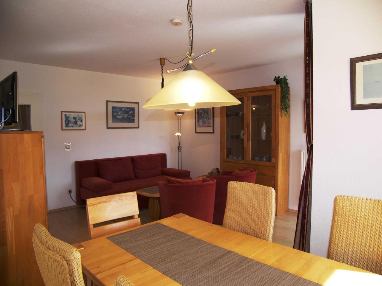 Haus Roland - Whg 28 Mit Schwimmbad Und Sauna Zinnowitz Exterior foto