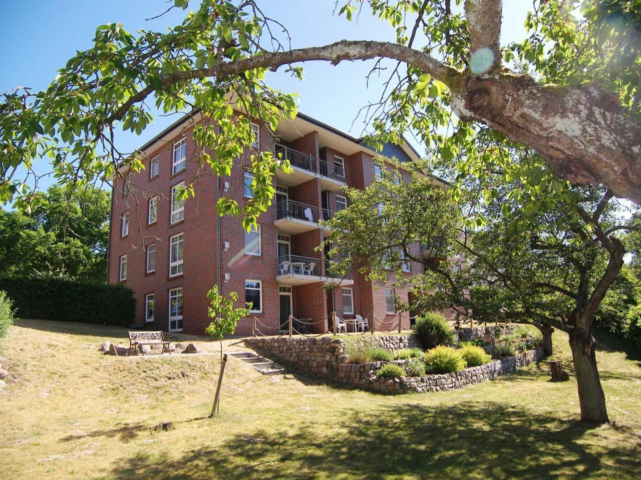 Haus Roland - Whg 28 Mit Schwimmbad Und Sauna Zinnowitz Exterior foto